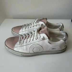 Oliver Cabell Low 1 | Venice Size 40